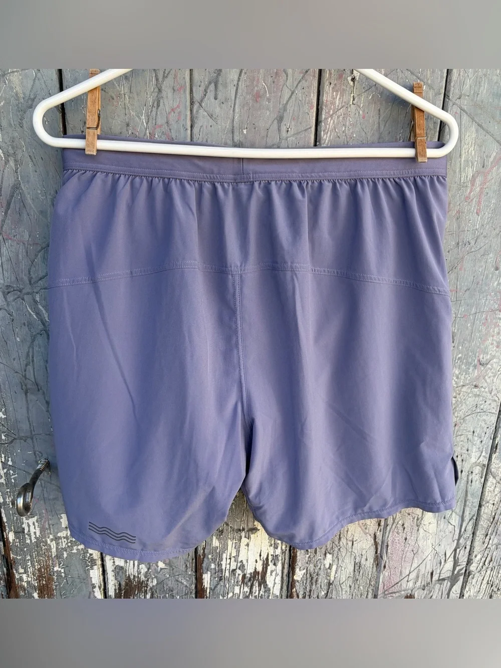 Janji Men’s 7” Traverse Short 2-in-1